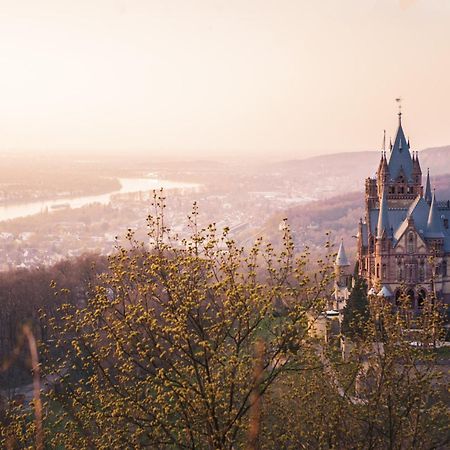 Gaestehaus Korf Ункел Екстериор снимка