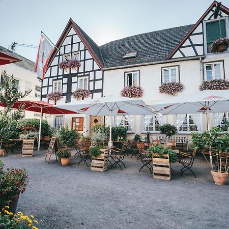 Gaestehaus Korf Ункел Екстериор снимка